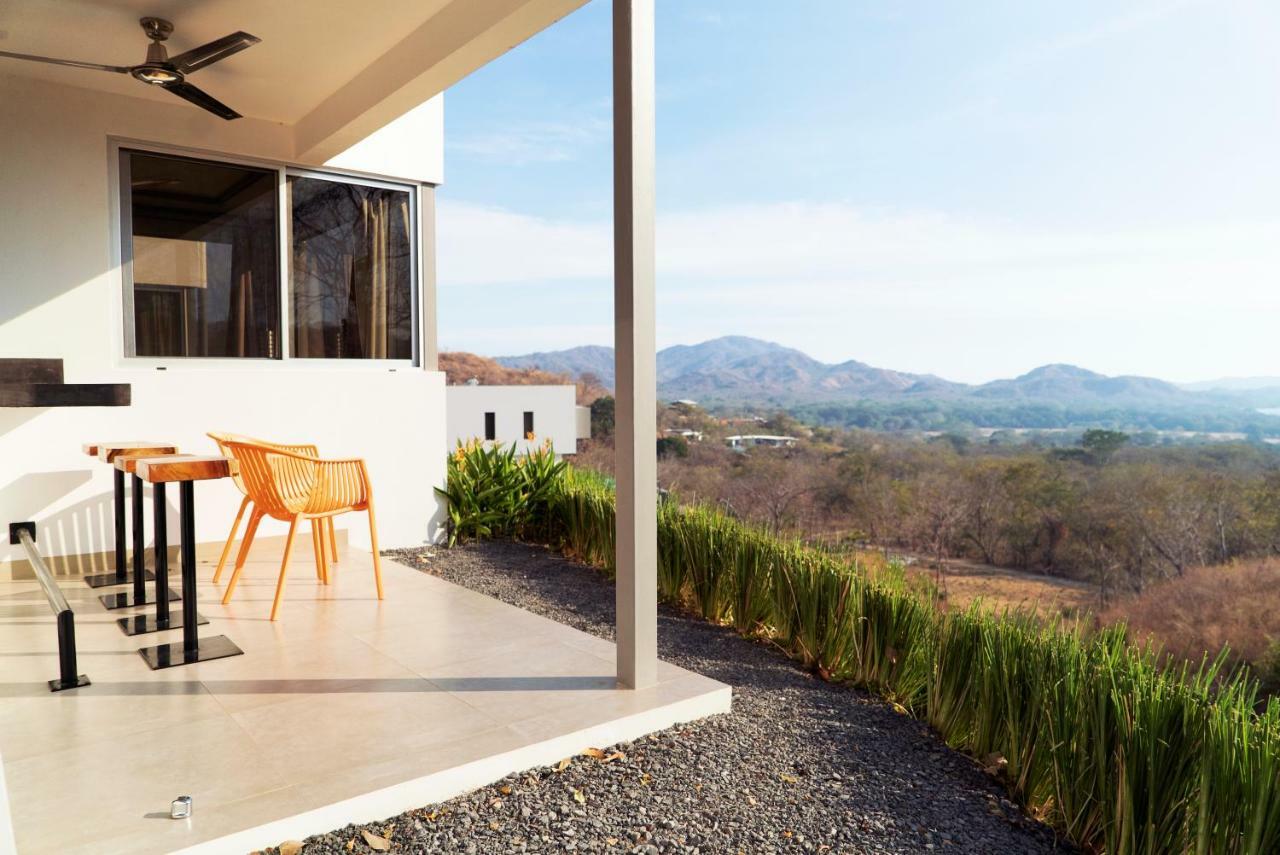 Horizon Lodge Potrero Exterior foto