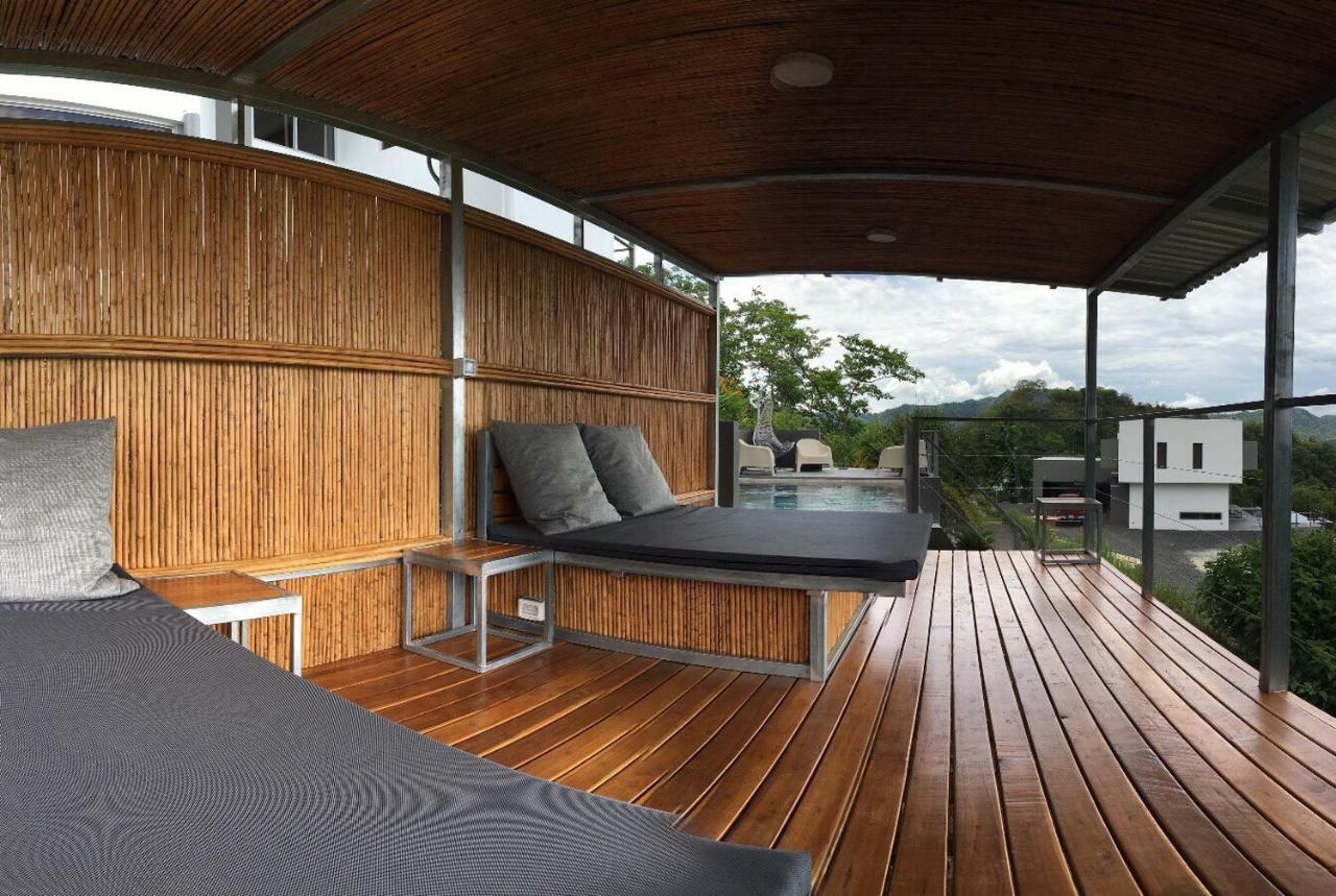 Horizon Lodge Potrero Exterior foto